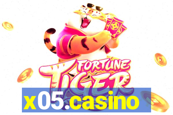 x05.casino