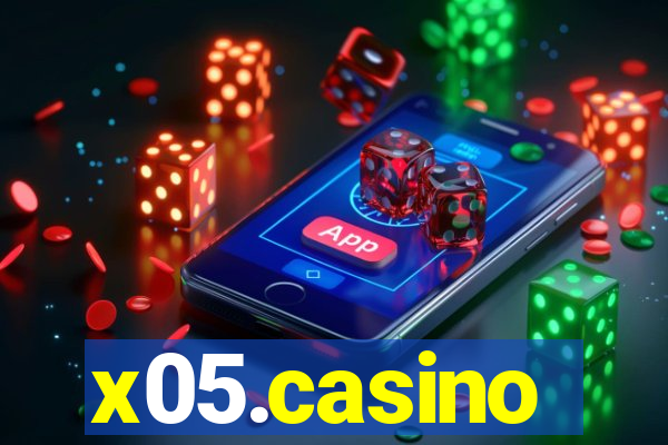 x05.casino