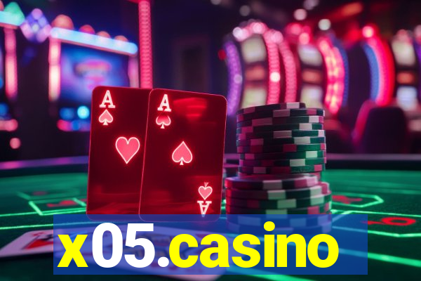 x05.casino