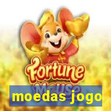 moedas jogo