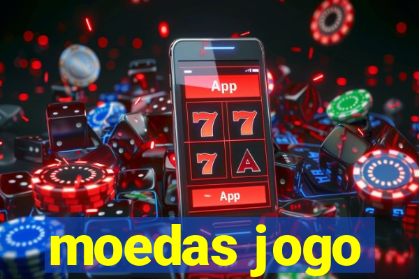 moedas jogo