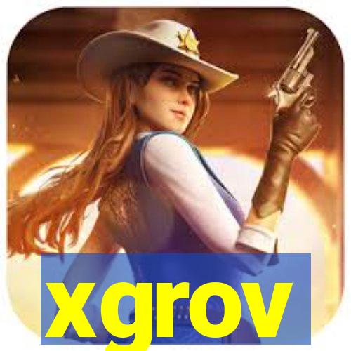 xgrov