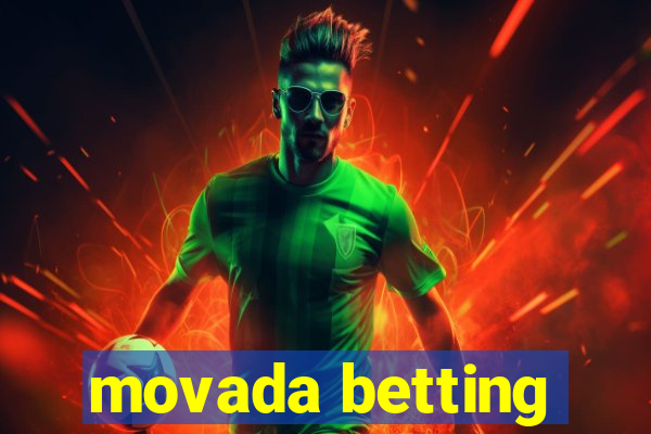 movada betting