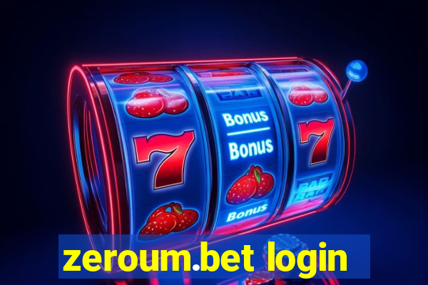 zeroum.bet login