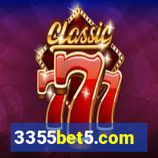 3355bet5.com