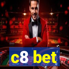 c8 bet