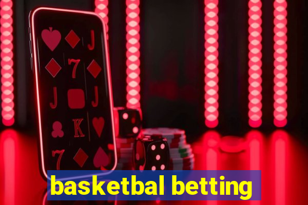 basketbal betting