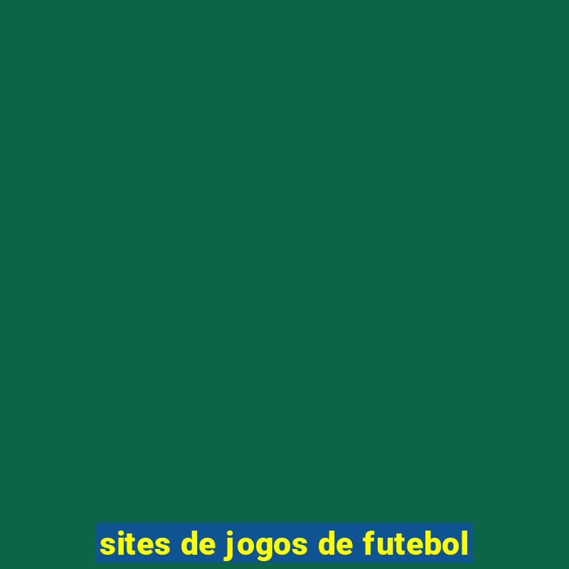 sites de jogos de futebol