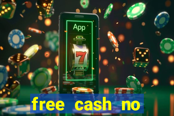 free cash no deposit casino