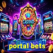 portal bets