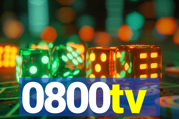 0800tv