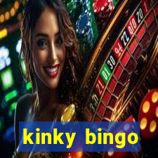 kinky bingo