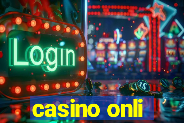 casino onli