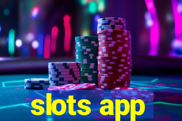 slots app