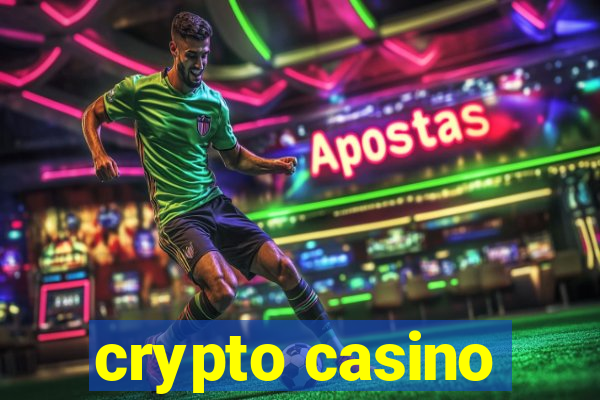 crypto casino