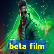 beta film