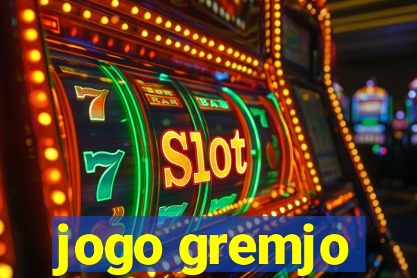 jogo gremjo