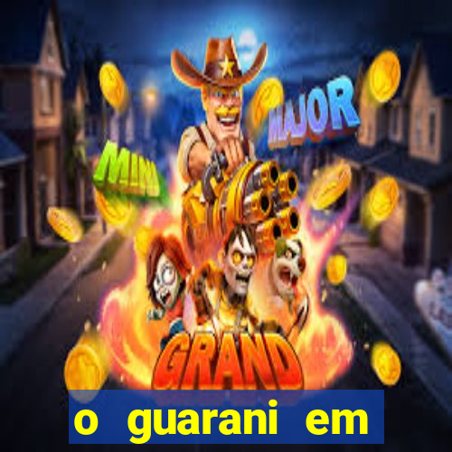 o guarani em cordel pdf