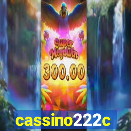 cassino222c