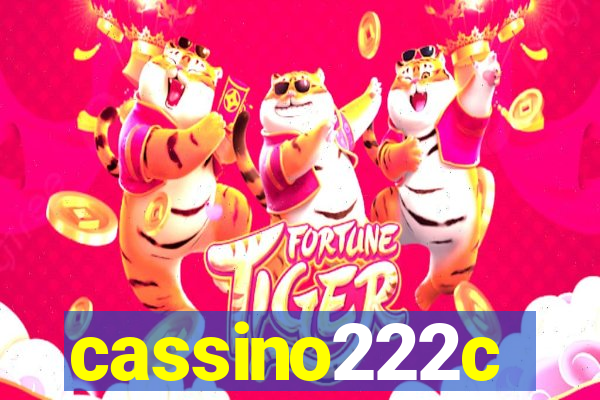 cassino222c