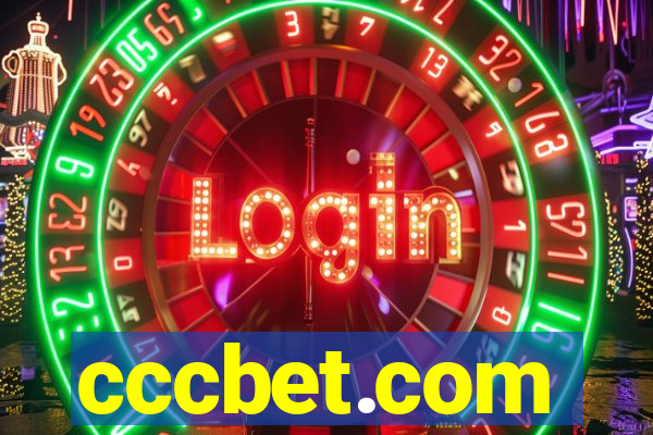 cccbet.com