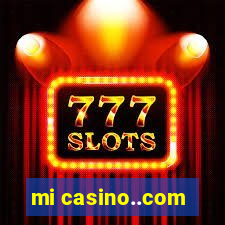 mi casino..com