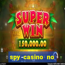 spy-casino no deposit bonus