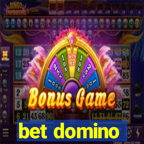 bet domino