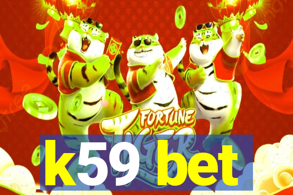 k59 bet