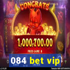 084 bet vip