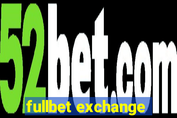 fullbet exchange