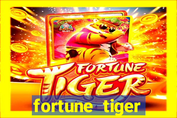 fortune tiger rodadas gratis