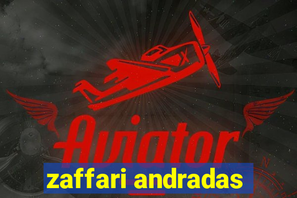 zaffari andradas