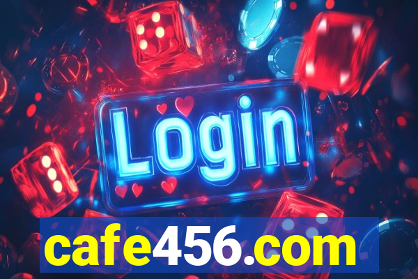 cafe456.com