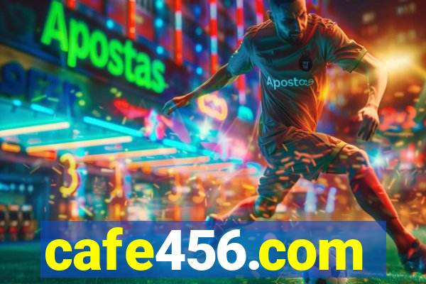 cafe456.com