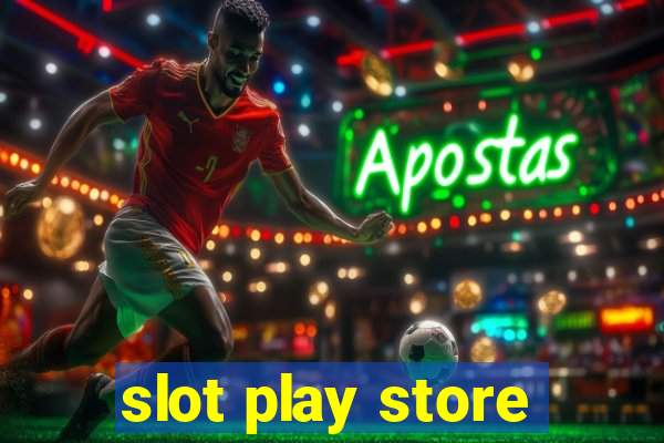 slot play store