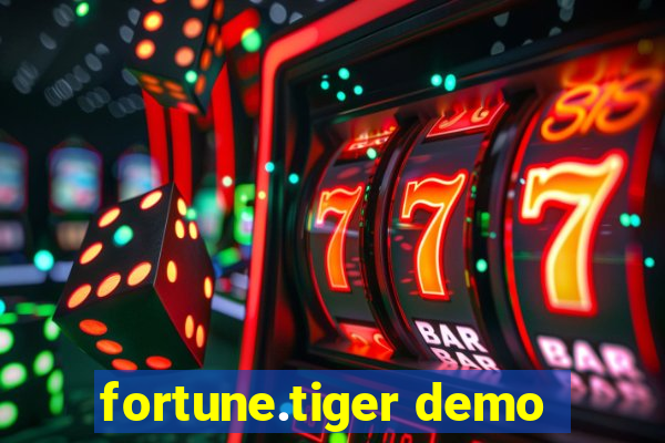 fortune.tiger demo