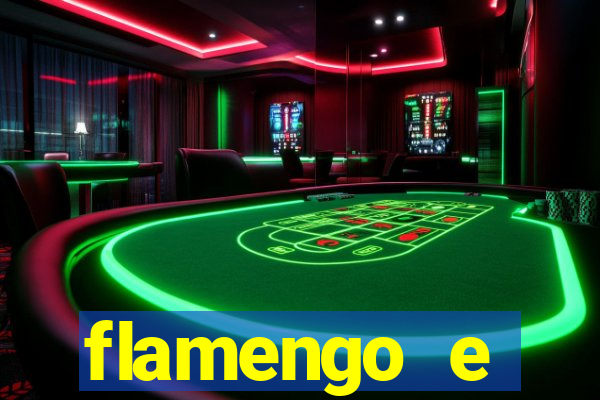 flamengo e athletico futemax