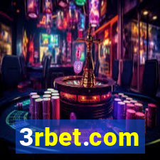 3rbet.com