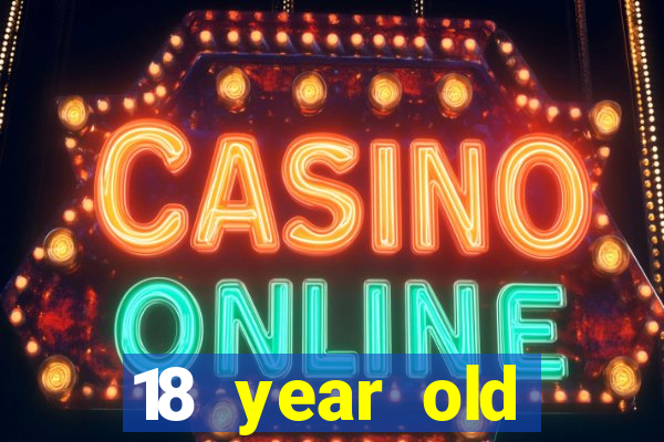 18 year old casinos in nv