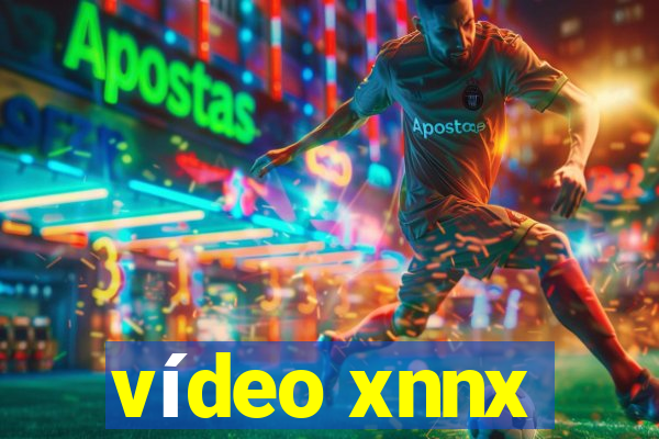 vídeo xnnx