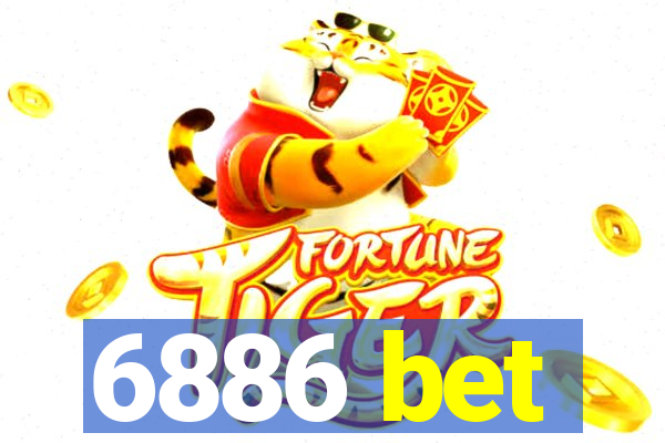 6886 bet