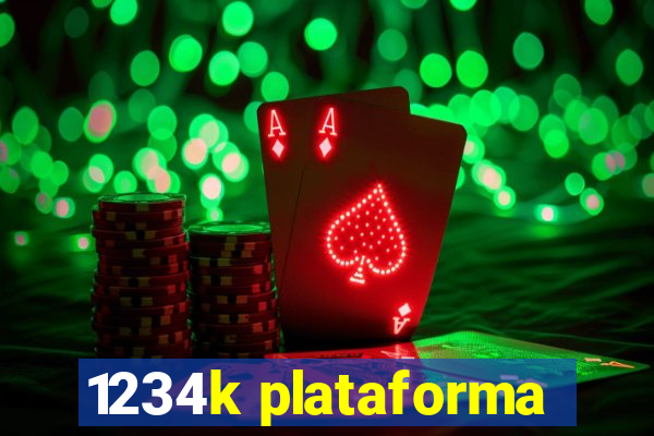 1234k plataforma