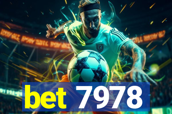 bet 7978