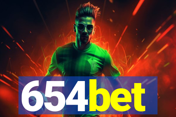 654bet