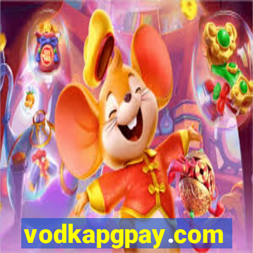 vodkapgpay.com