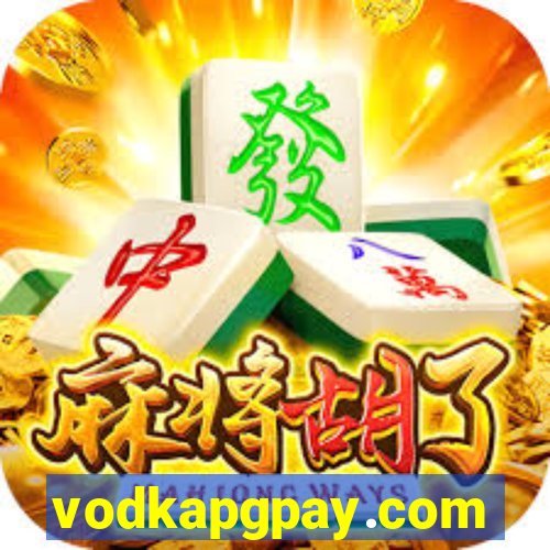 vodkapgpay.com