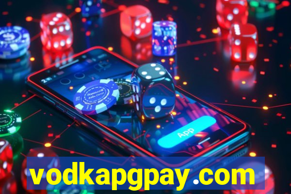 vodkapgpay.com