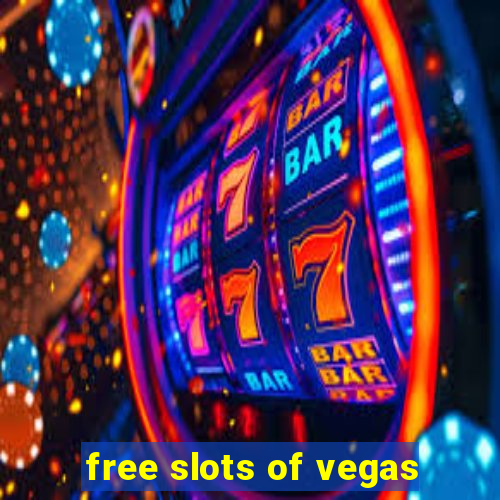 free slots of vegas