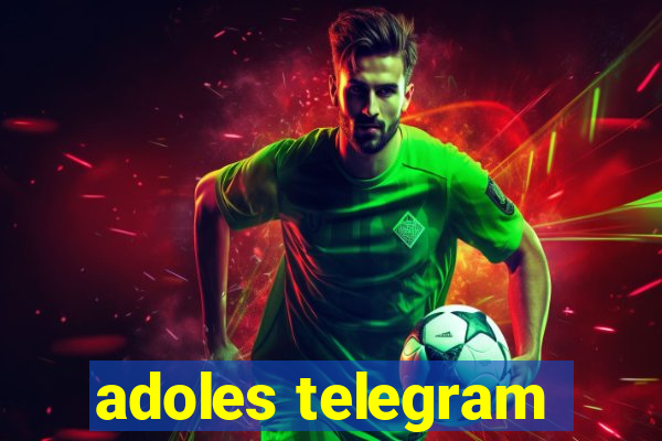 adoles telegram